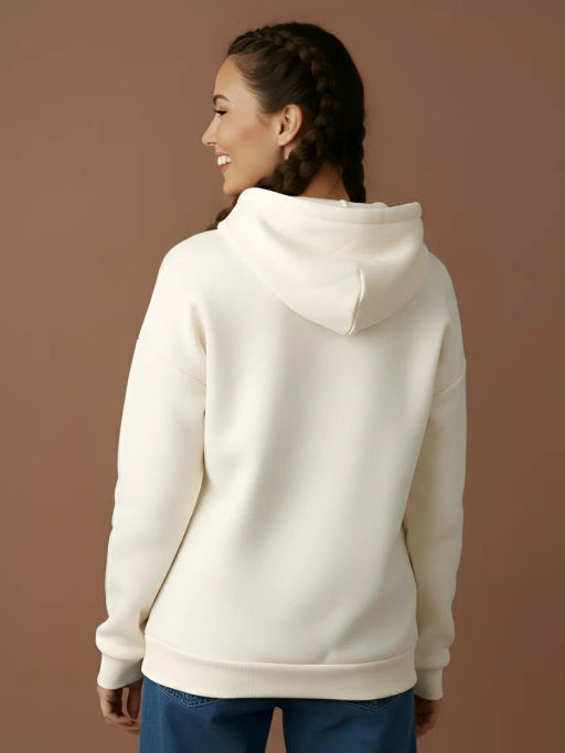 Уценка! ХУДИ женское с принтом цвет в ассортименте - Вега фото 3