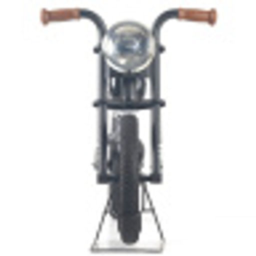 Беговел "Chopper" надувные колеса диаметром 12 дюймов