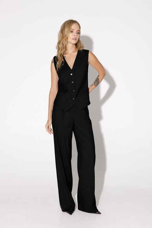 Костюм Pirs 5031 черный  фото 4