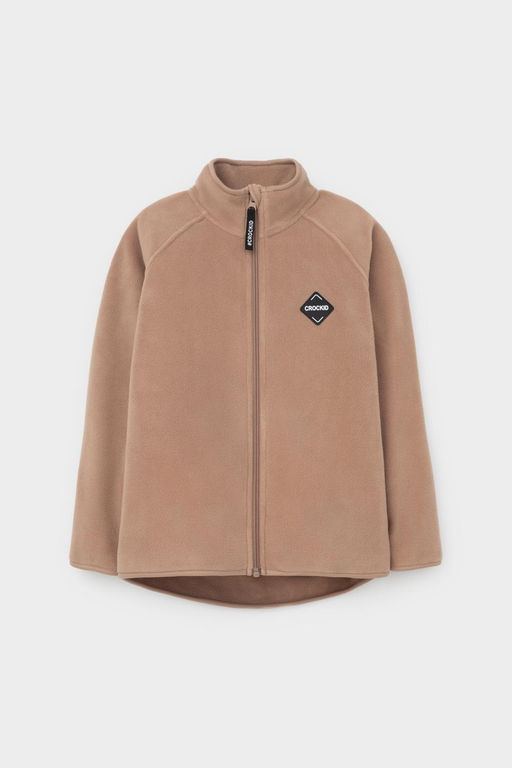 Crockid _ ФЛ 34011/29 ГР куртка дет  фото 2