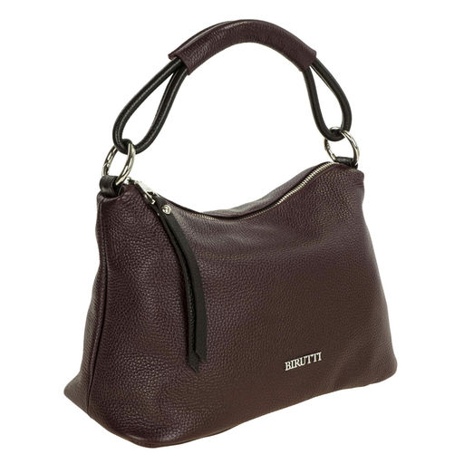 0464 Бордовый - Alessandro birutti фото 4