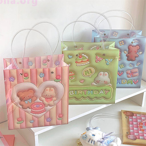 Подарочный пакет Animal garden - Купи слона фото 2