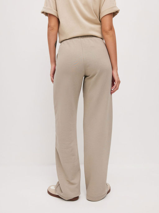 Брюки женские 24254-478 футер - Avese фото 111