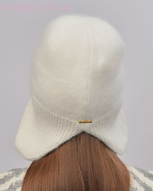 Иви 938 Ушанка женская (56-58)