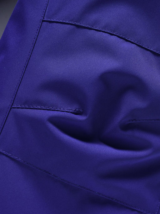 Горнолыжный костюм для мальчика оранжевого цвета 9317O - Valianly фото 13