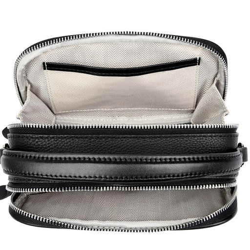 Bags Сумка женская / кожа / 011634  фото 10