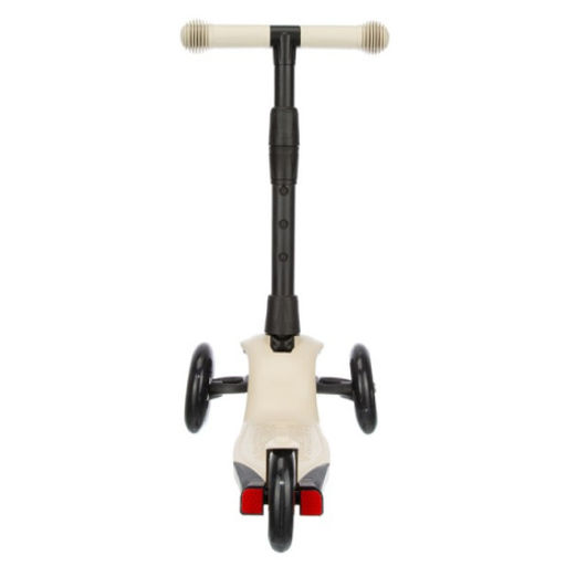 Самокат трехколесный Slider Stile, складной, колеса со светом