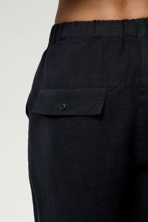 Брюки ЛЕН - Жан и параскева фото 11