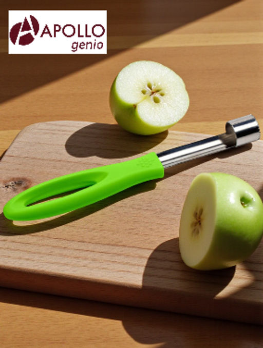 Приспособление для удаления сердцевины яблока Menu Штрудель