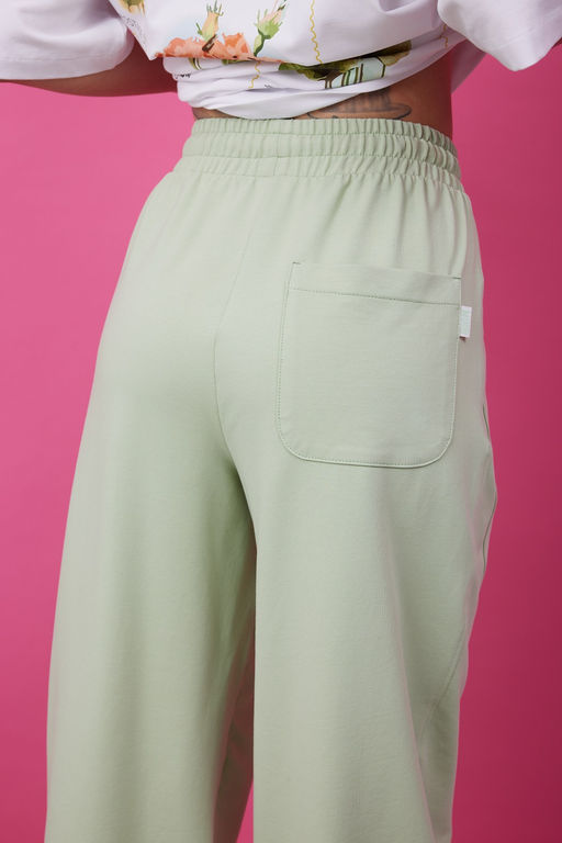 Брюки 4159 - MG Wear фото 11