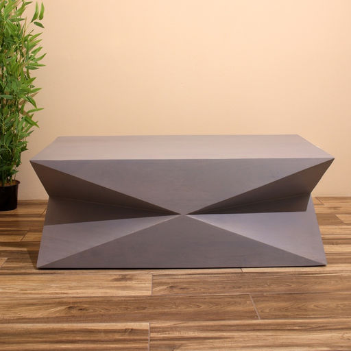 Столик кофейный, 120×60×46 см, манговое дерево