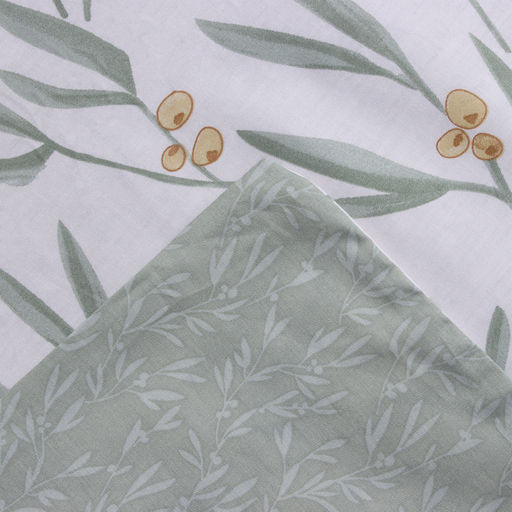 Постельное бельё LoveLife 1,5сп Early morning 143х215см, 150х225см, 50х70см-2шт,хлопок, сатин,125г/м  фото 4