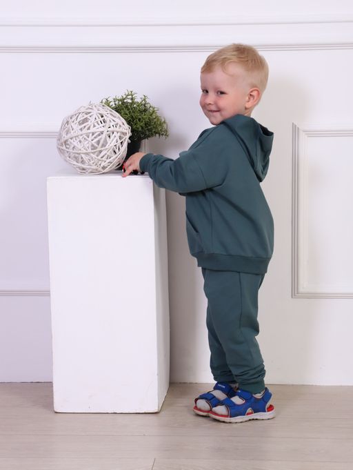 КМ110 Костюм "Энди"