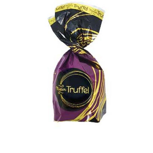 Мr Truffel" с кофе 1,5кг (мешочек) /Шоколадный Кутюрье/