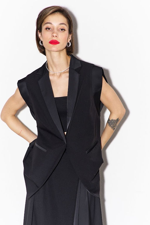 Костюм 1471 Новый год - Rinka фото 11