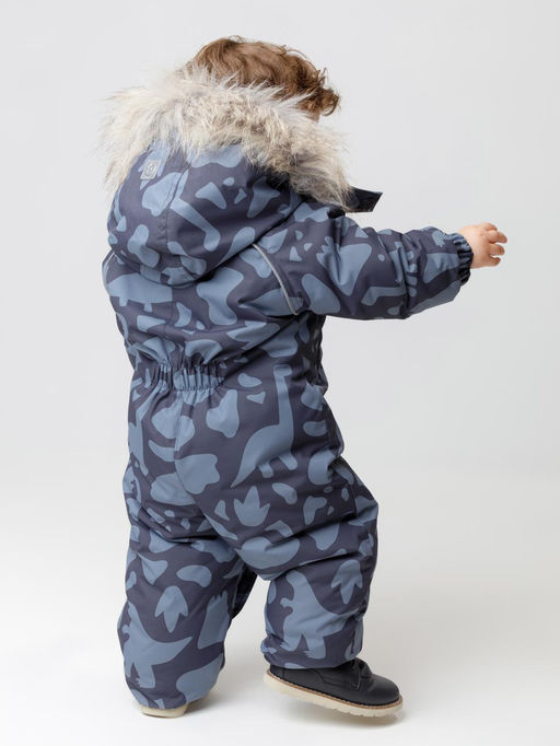 ВК 60116/н/21 Ал комбинезон д/дет яс