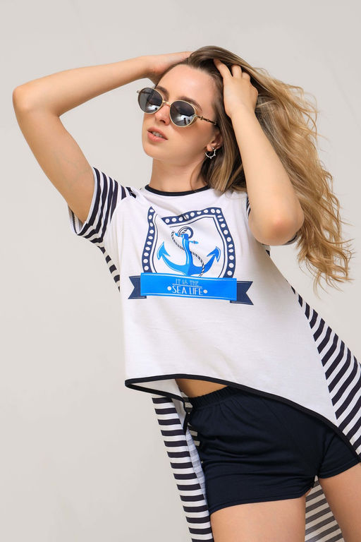 Костюм 53524 - Натали фото 11