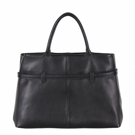 Сумка 1339-1TH black Polina&Eiterou