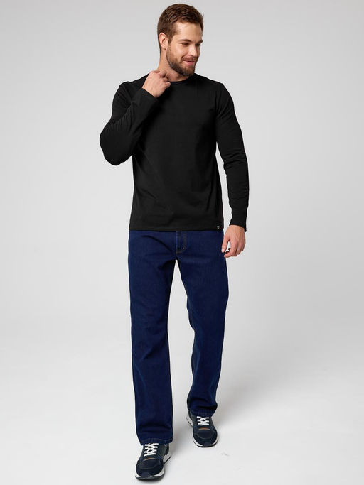 Футболка мужская _ 02245 - F5 фото 5