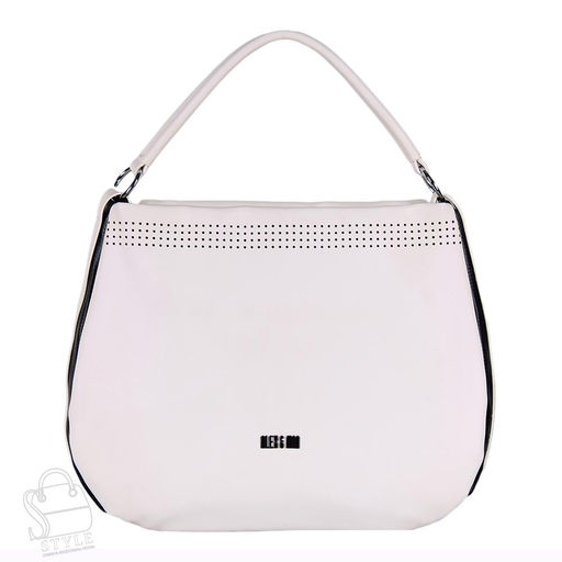 Сумка женская  9072CD white Alex&Mia/30  в Новосибирске