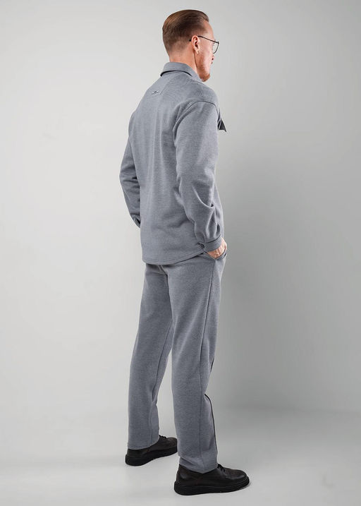 562699/13ииж Куртка муж. (ЧЗ)