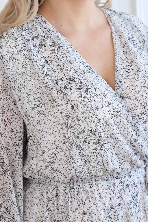 Платье П4-5178/3 - Wisell фото 7