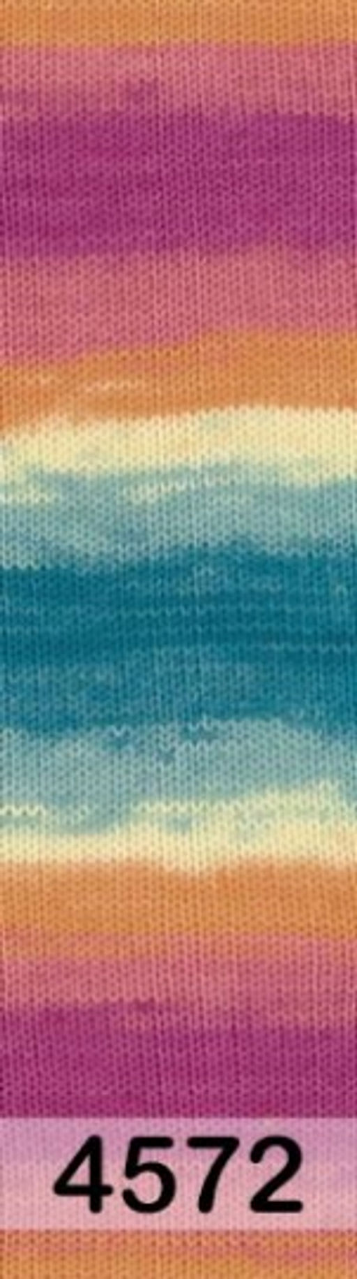 пряжа Alize - Дива батик (Diva batik) упаковка 5 шт  фото 13