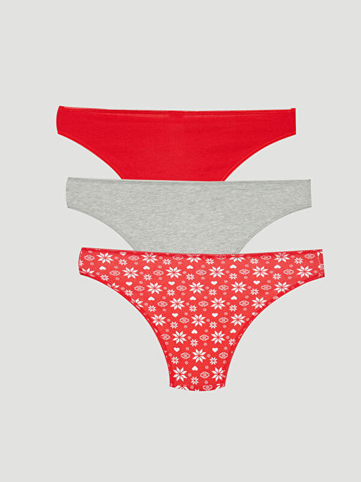 Desenli Brazilian K?lot 3l?