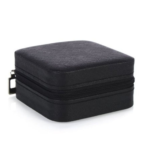 Шкатулка для украшений 10x10x5 см / N100 /уп 120/ - Галеонтрейд фото 5