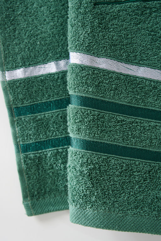 14418/13 "23 февраля"полотенце махровое плотность 350гр