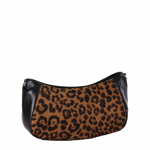 Сумка 3600VG leopard Vitelli Grassi