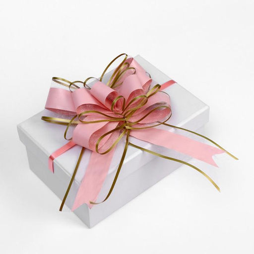 Цена за 10 шт. Бант-бабочка №5 - Simaland фото 4