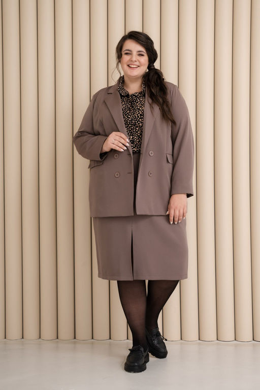 Жакет женский - Jp фото 8