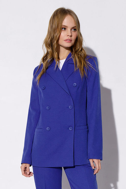 Костюм Pirs 3618 василек  фото 3