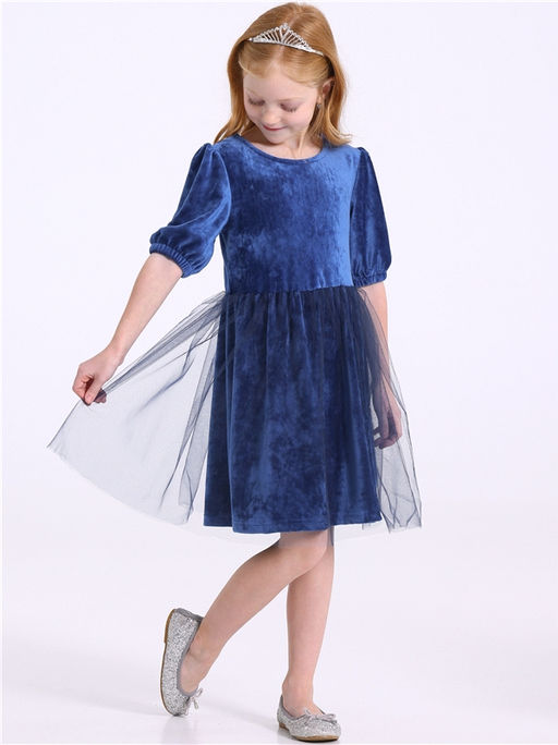 платье 1ДПК4629636с - Апрель фото 7