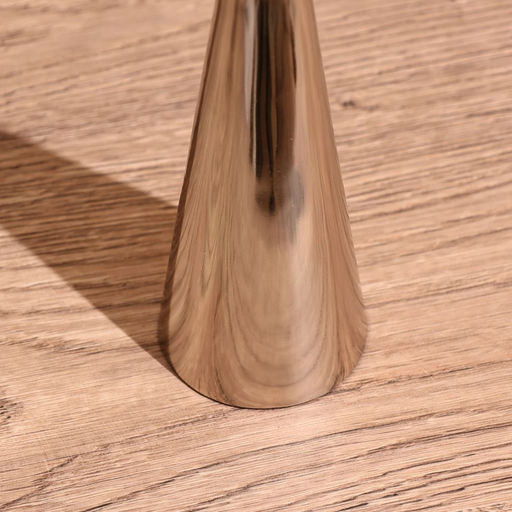 Подсвечник «Тауэр», 23 см, металл