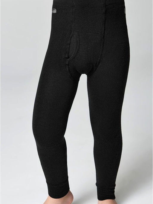 Легинсы мал. MAX 6С-13СП, р.128-134 (16) - 000 черный - Conte elegant фото 2