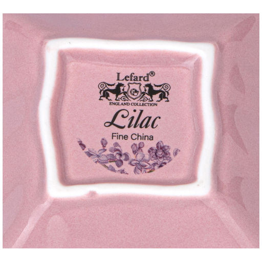 НАБОР РОЗЕТОК LEFARD LILAC 4 ШТ. 10 СМ