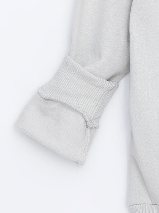 Kap??onlu Erkek ?ocuk Sweatshirt - Waikiki фото 2