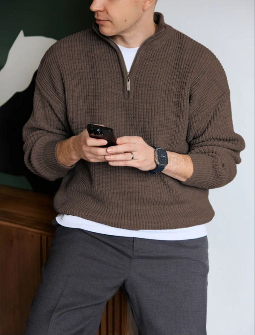 Свитер мужской