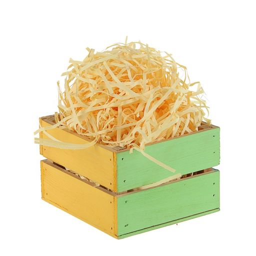 Наполнитель бумажный, персиковый, 500 г - Simaland фото 4