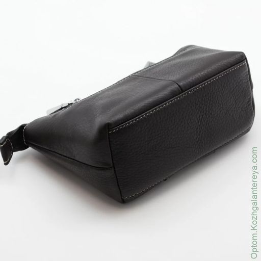 Женская кожаная косметичка Sergio Valentini СВ 8033-5068/1  фото 5