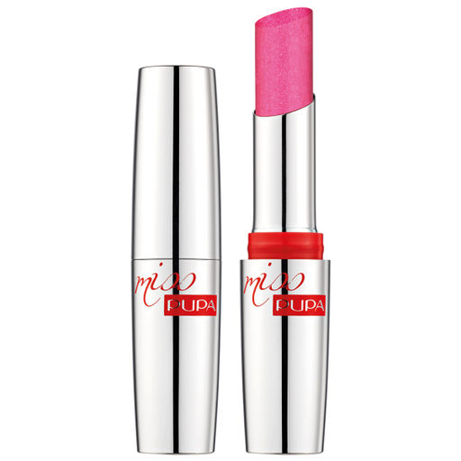 Помада для губ Miss Pupa Starlight, 704 Чудесная Меган 020092A704