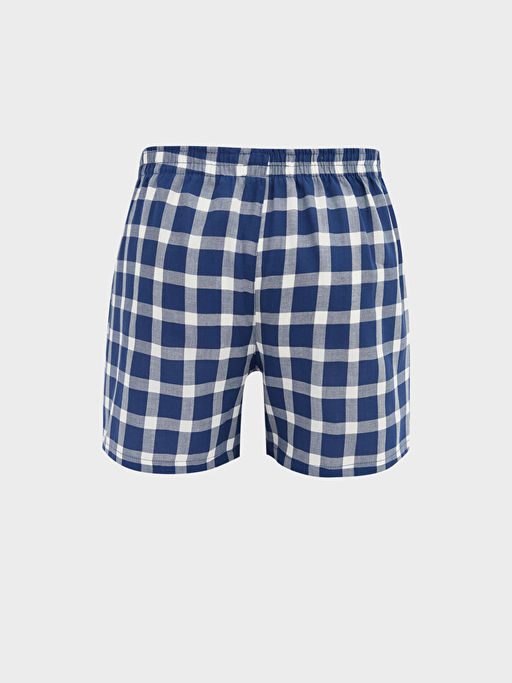 Standart Kal?p Pamuklu Erkek Boxer