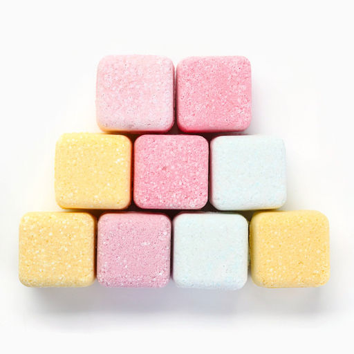 Бомбочки для ванны Сладких моментов, подарочный набор 9 х 65 г, аромат ассорти, BEAUTY FОХ - Beauty fox фото 9