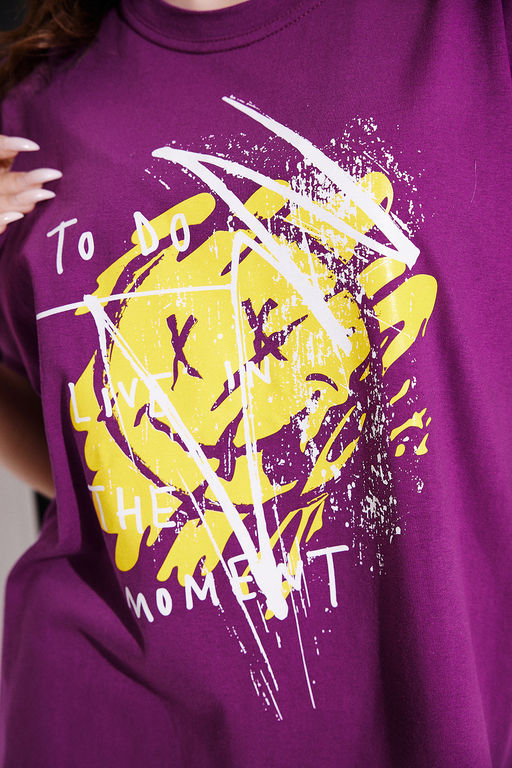 Футболка 8342 - Натали фото 20