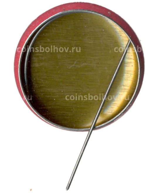 Значок Ласточка