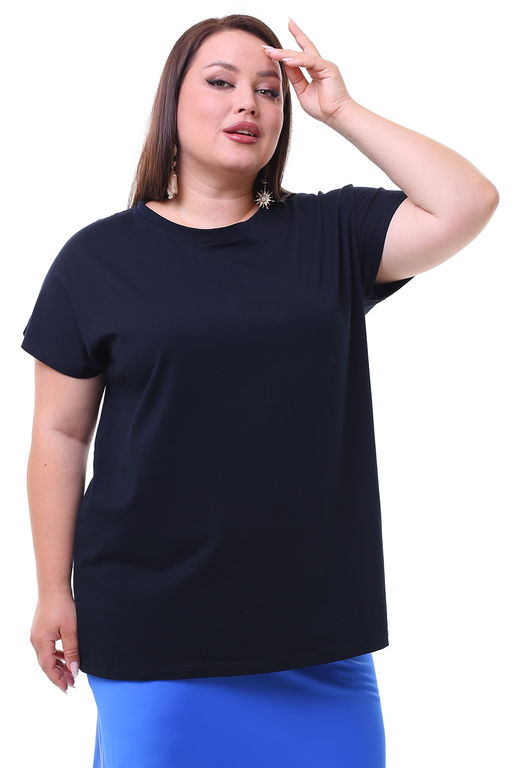 Футболка-2868 - Lady maria фото 7