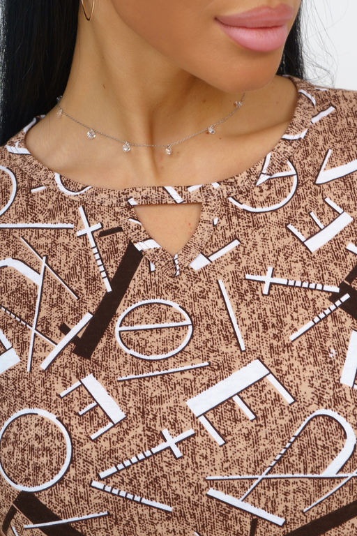 Невада туника