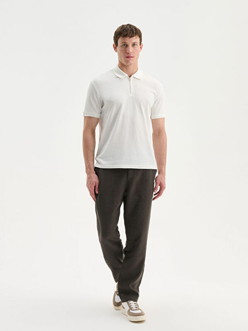 Polo Yaka Erkek Ti??rt